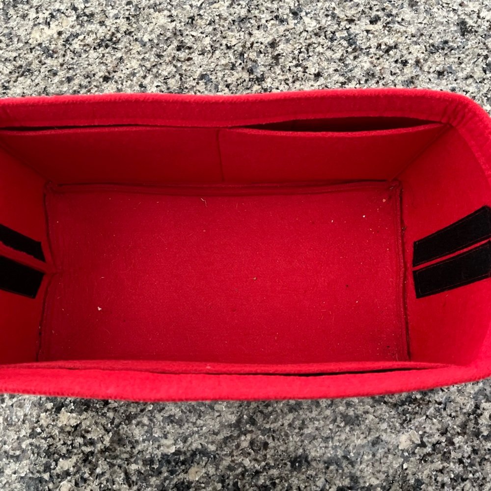 Large Tote Insert